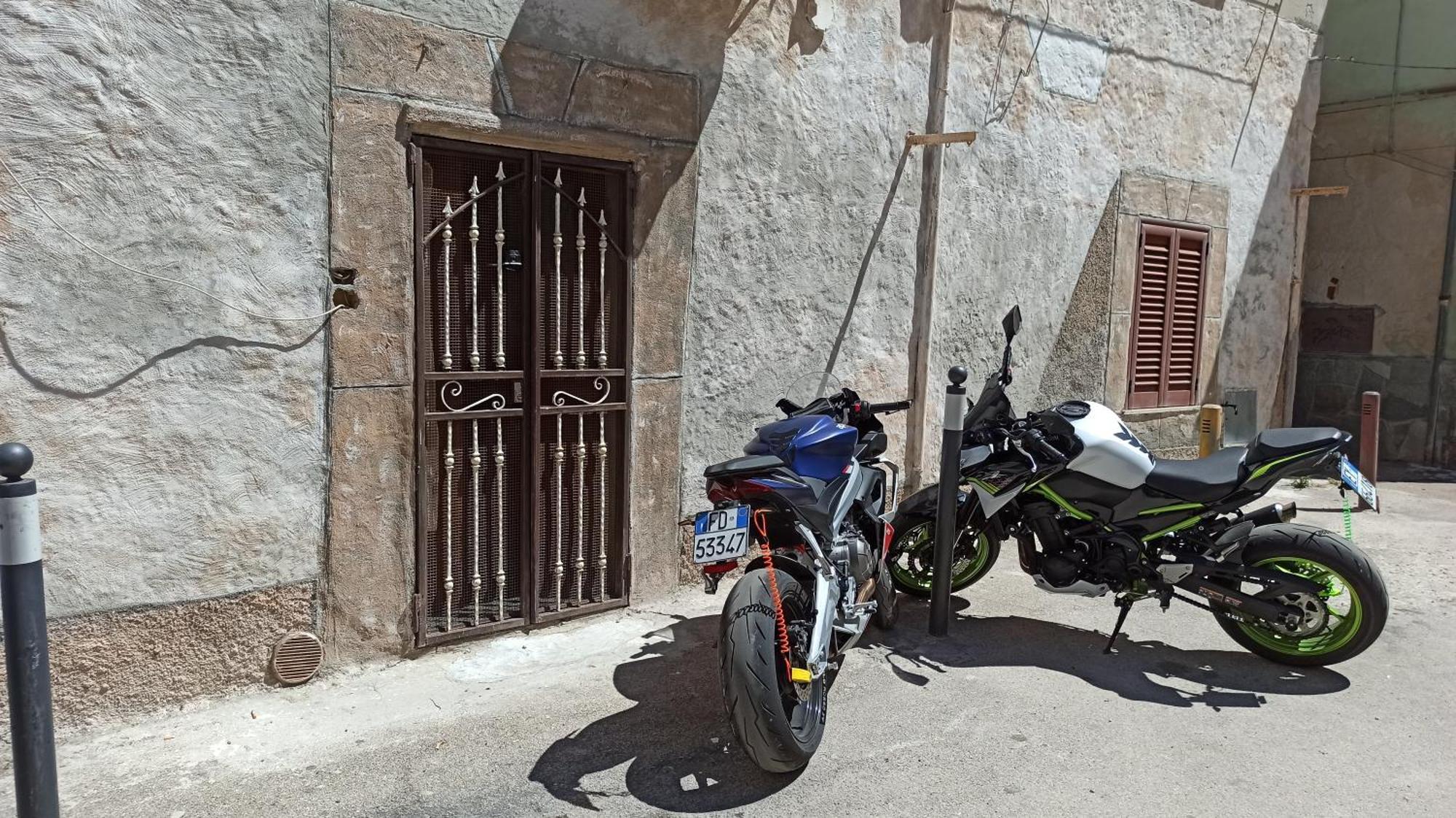 Casa Ele - Casa Indipendente Con Cucina - Bikes Friendly Sassari Exterior foto