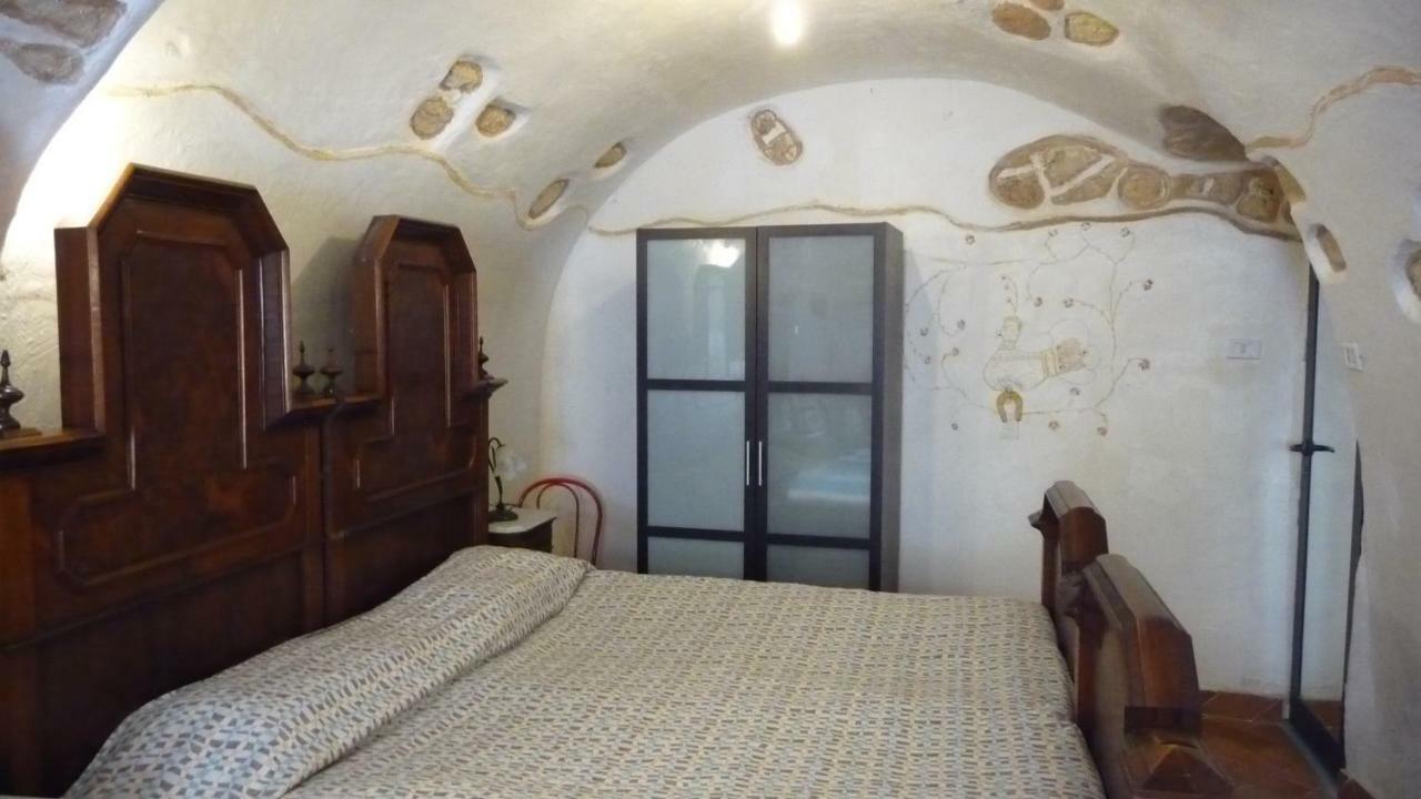 Casa Ele - Casa Indipendente Con Cucina - Bikes Friendly Sassari Exterior foto